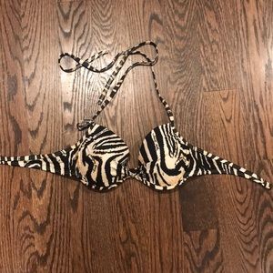 Victoria’s Secret very sexy bikini top